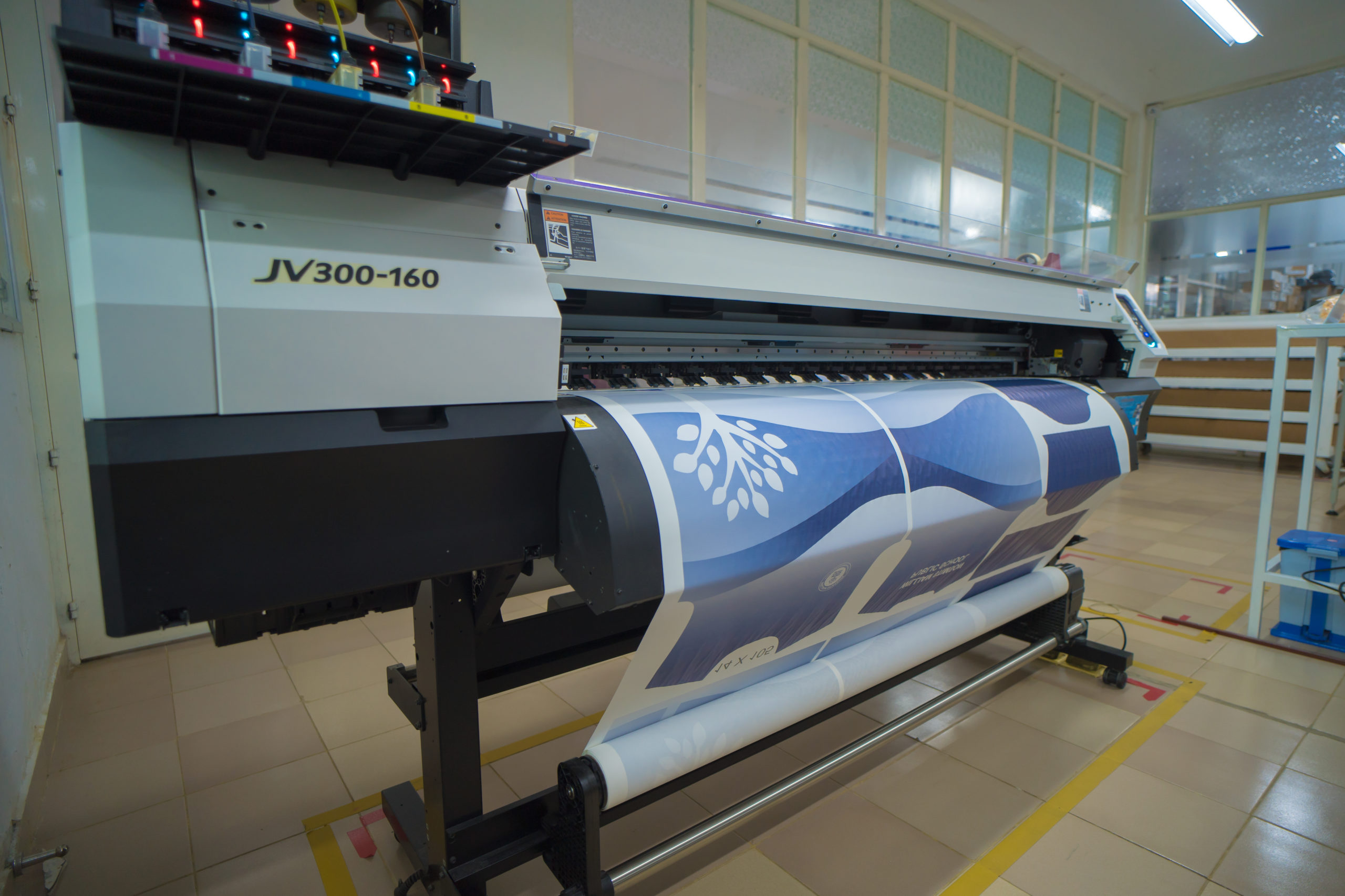 Direct to Garment Printing Services